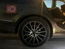 مرسيدس بنز E-Class